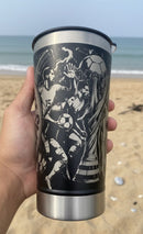 COPO PALMEIRAS 360 PERSONALIZADO