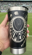 COPO PALMEIRAS 360 PERSONALIZADO