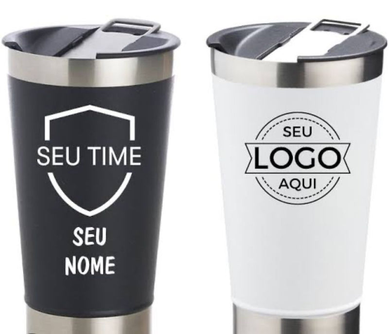 COPO TERMICO PERSONALIZADO