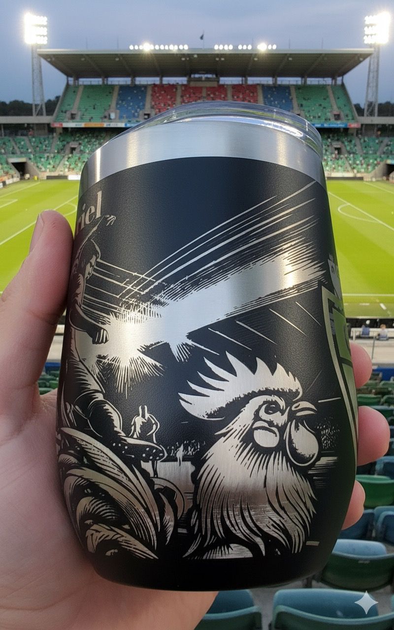 COPO ATLETICO MINEIRO 360 PERSONALIZADO