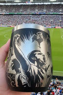 COPO ATLETICO MINEIRO 360 PERSONALIZADO