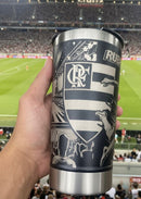 COPO FLAMENGO PERSONALIZADO 360