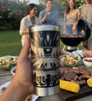 COPO FLAMENGO PERSONALIZADO 360